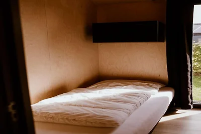 Rustig vakantiehuis in Scherpenzeel