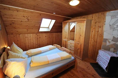 Chalet in Prebl / Kärnten mit Sauna nahe...