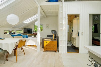 4 Personen Ferienhaus in Gilleleje-By Traum