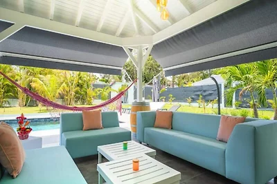 Maisons & Villas für 8 Personen