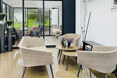 8 Personen Ferienhaus in KÅLLEKÄRR-By Traum