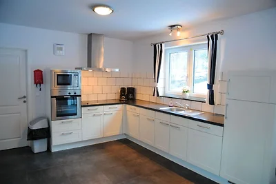 Bella casa vacanze a Barvaux-sur-Ourthe con...