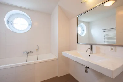 Renovierte Villa mit Infrarotsauna in...