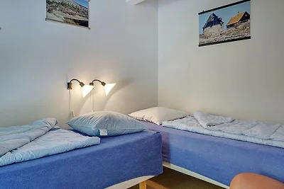 8 Personen Ferienhaus in Hasle