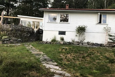 4 Sterne Ferienhaus in Uddevalla