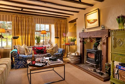 Ferienhaus mit 3 Schlafzimmern in Dolwyddelan...