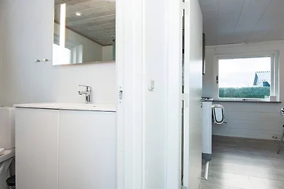 6 osob apartament w Juelsminde-By Traum
