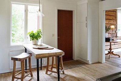 7 Personen Ferienhaus in UDDEVALLA