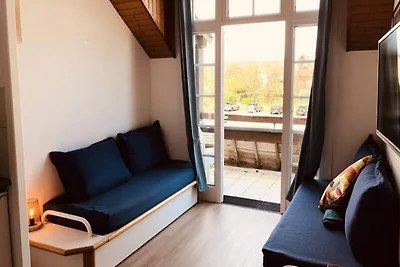 Appartamento a Rhuys vicino Fogeo