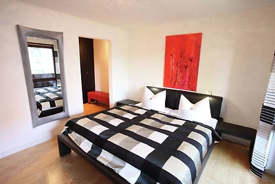 Wohnung in Ruhmannsfelden mit Hallenbad