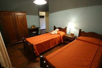 Ferienwohnung in San Bartolomeo al Mare