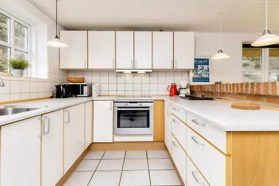 8 Personen Ferienhaus in Blåvand