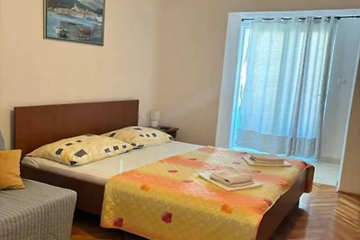 Apartments Villa Mira Roso - Studio Apartment...