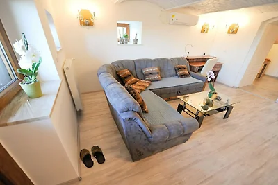 Relax and Rustic Apartments with Terrace - Cl...