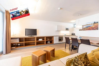Geräumige Suite für die ganze Familie