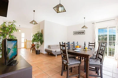 5-Schlafzimmer-Villa in Vidreres