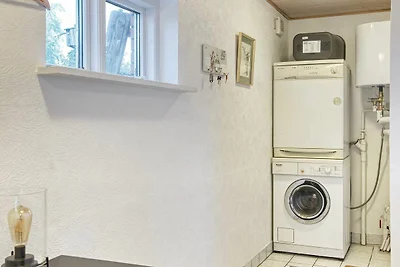 6 Personen Ferienhaus in Dannemare