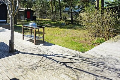 4 star holiday home in YNGSJÖ