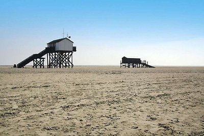 Ferienwohnung in St. Peter-Ording.-ehem. TUI