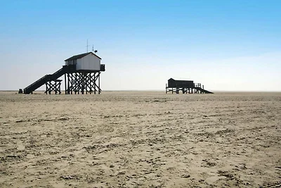 Ferienwohnung in St. Peter-Ording.