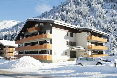 Chalet voor 6 personen in Frankrijk