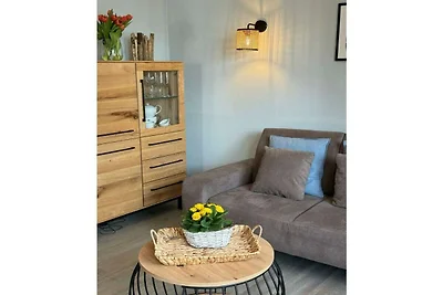 Ferienwohnung mit 1 Schlafzimmer