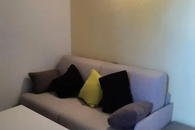 Studio für 2 Personen