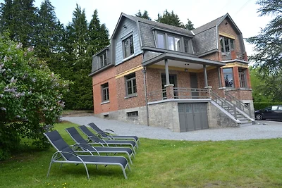 Ferienhaus in Durbuy mit Garten