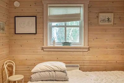 6 persoons vakantie huis in Væggerløse-By...