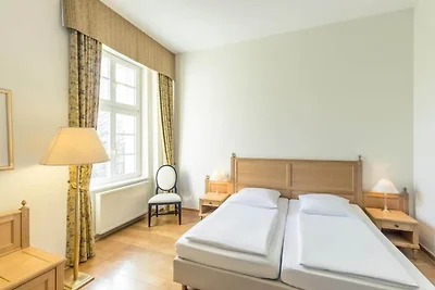 Hotel Schloss Neustadt Glewe presso la Suite ...
