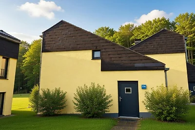 Geräumiges Ferienhaus im Ferienort Hambachtal