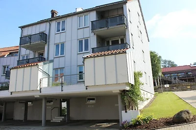 Brockenziel mit Terrasse