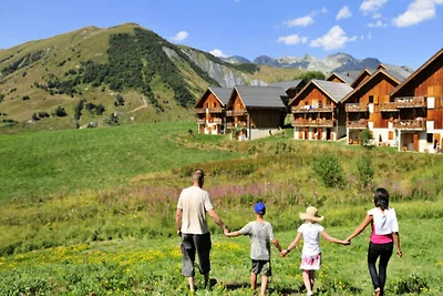 Casa vacanze in Savoie con piscina