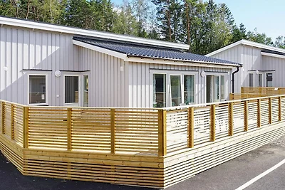 6 Personen Ferienhaus in STRÖMSTAD