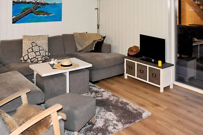 Ferienhaus Erholungsurlaub Eide