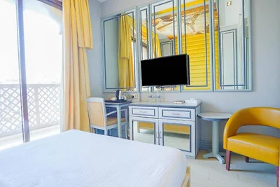 Séjour Luxury Deluxe, séjour Royal...