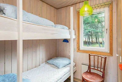 Rifugio tranquillo a Bolilmark-By Traum