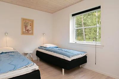 6 Personen Ferienhaus in Læsø
