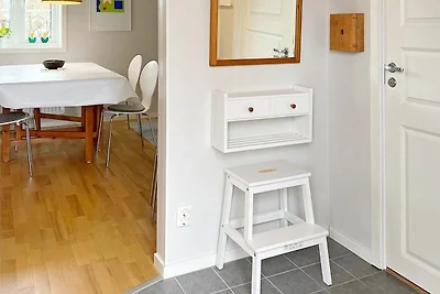 4 Personen Ferienhaus in YNGSJÖ, SVERIGE-By...