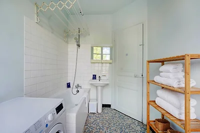 Elegantes Apartment 1BR/4P – Paris...