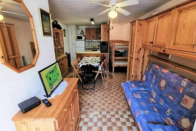 2 Zimmer für 6 Personen