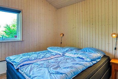 10 Personen Ferienhaus in Gilleleje-By Traum