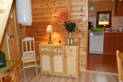 Case vacanza vicino al mare, Sarbinowo