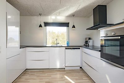 10 Personen Ferienhaus in Blåvand