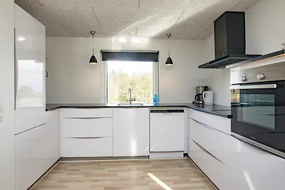 10 Personen Ferienhaus in Blåvand