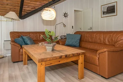 Abgeschiedenes Paradies am Kvie-See-By Traum