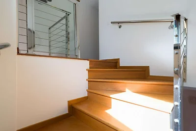 La casa a Las Palmas de Gran Canaria