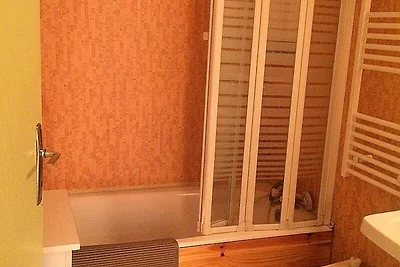 Residenz Les Glovettes