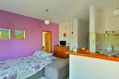 Villa Marković 2 - One bedroom apartment...
