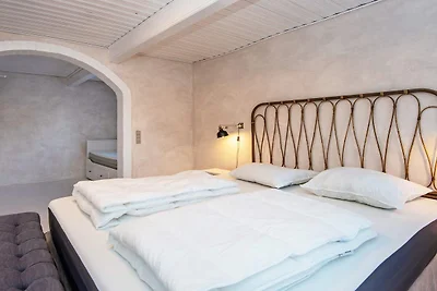 12 Personen Ferienhaus in Sønder Omme-By...
